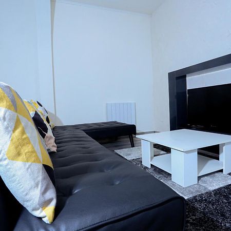 Elegant Appartement Bord De Seine Montereau-Fault-Yonne Esterno foto