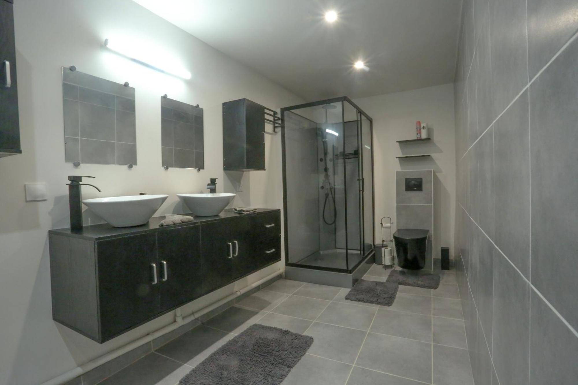 Elegant Appartement Bord De Seine Montereau-Fault-Yonne Esterno foto