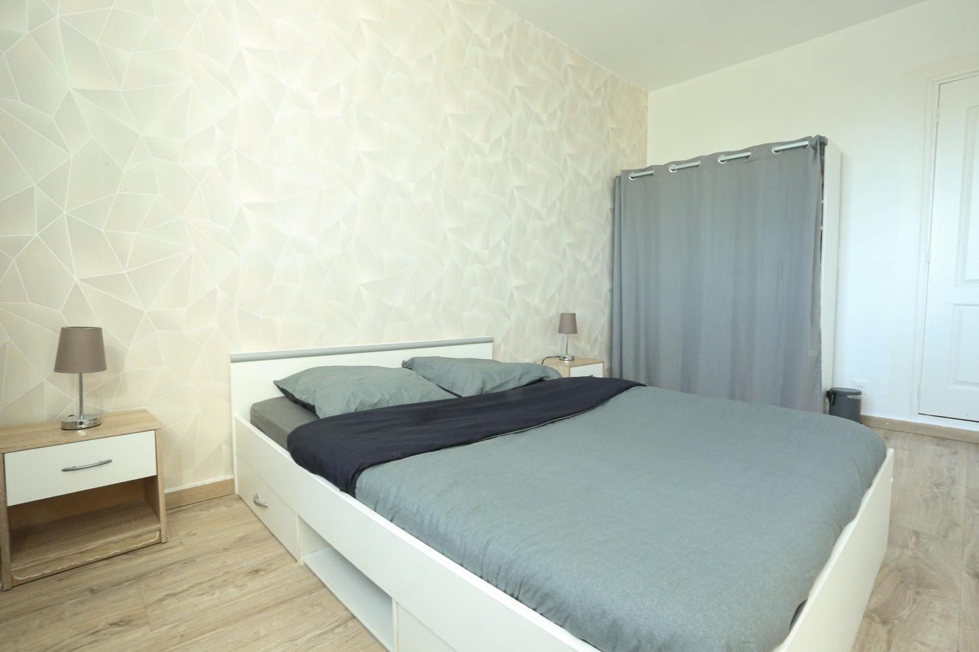 Elegant Appartement Bord De Seine Montereau-Fault-Yonne Esterno foto