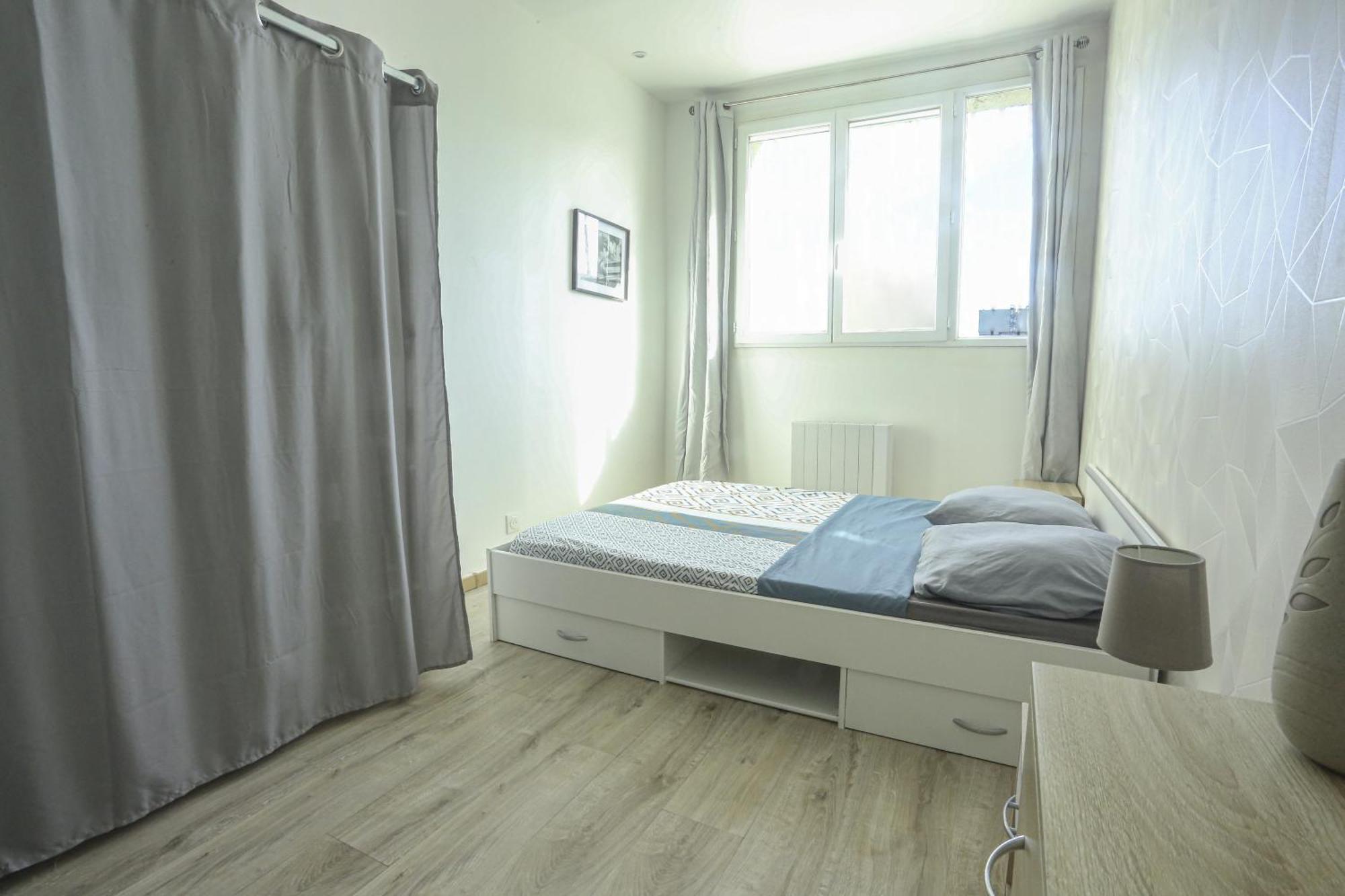 Elegant Appartement Bord De Seine Montereau-Fault-Yonne Esterno foto
