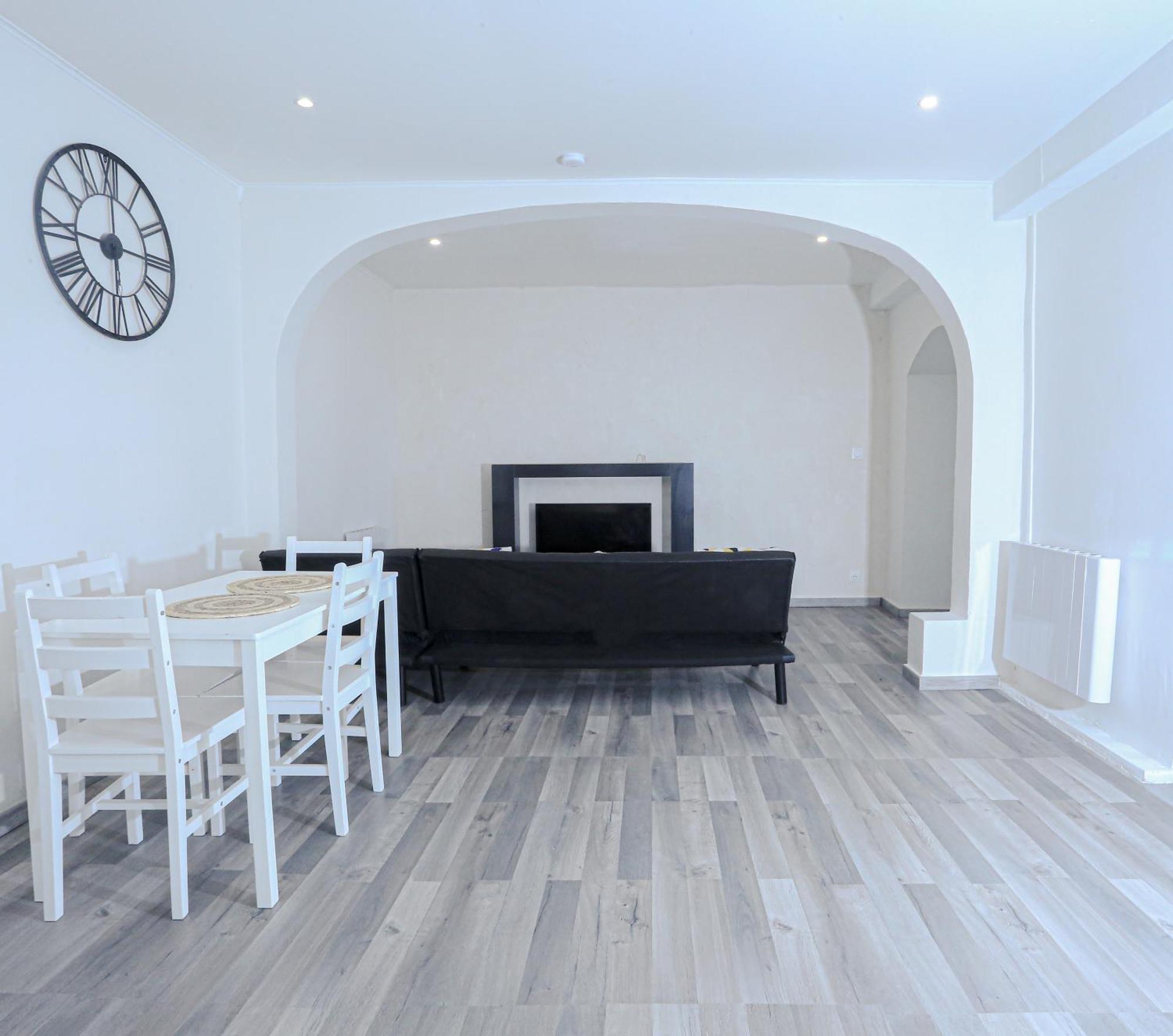 Elegant Appartement Bord De Seine Montereau-Fault-Yonne Esterno foto